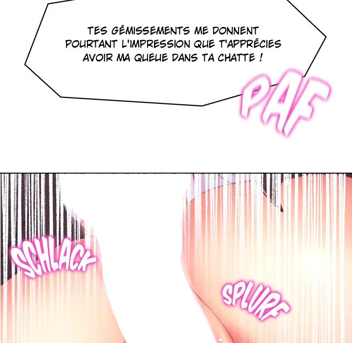 Blâme Le Jeu, Pas Le Joueur - Episode 1 - read scene 43
