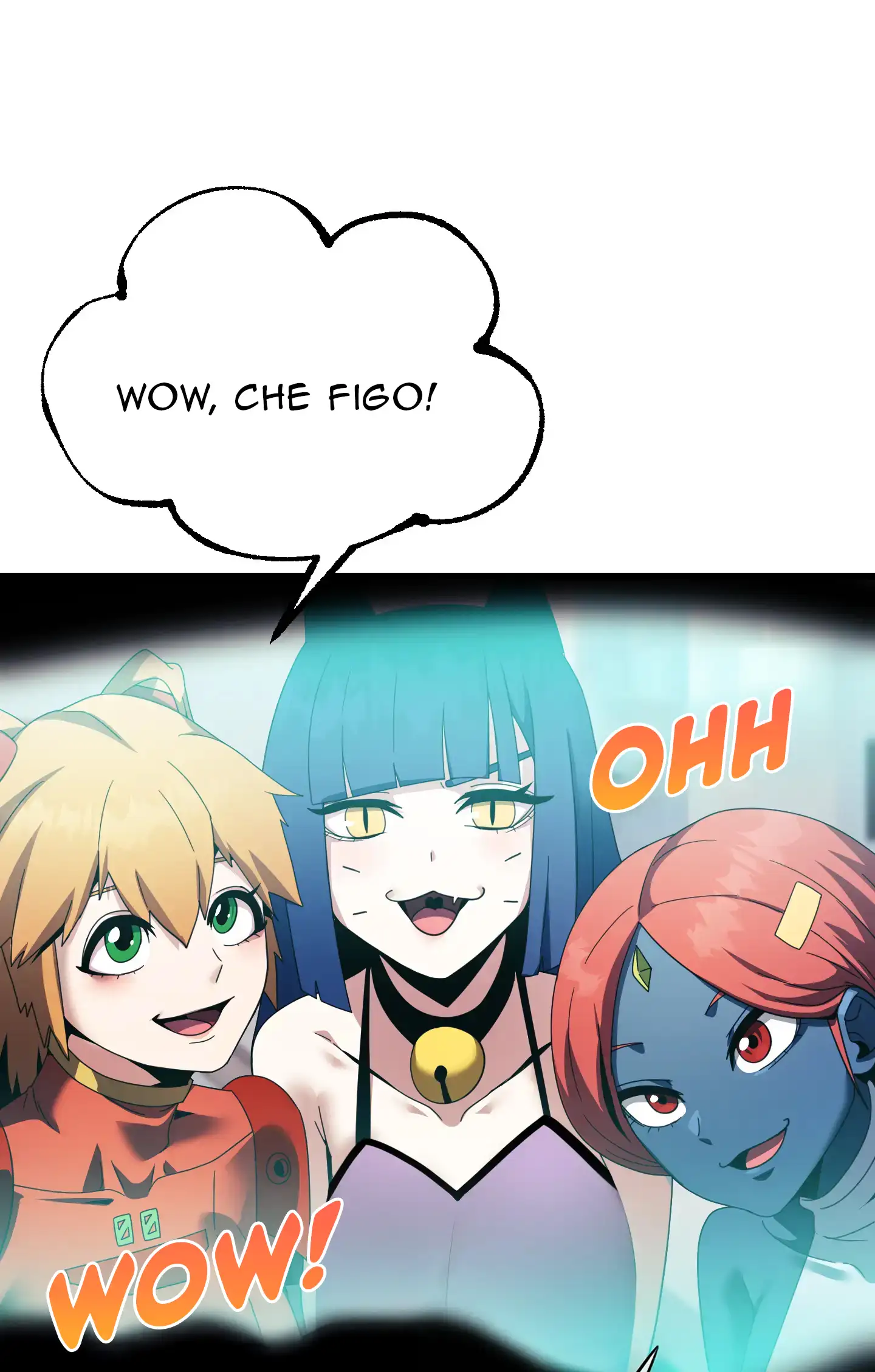 Trova il Mio Tasto - Prologue - read scene 10