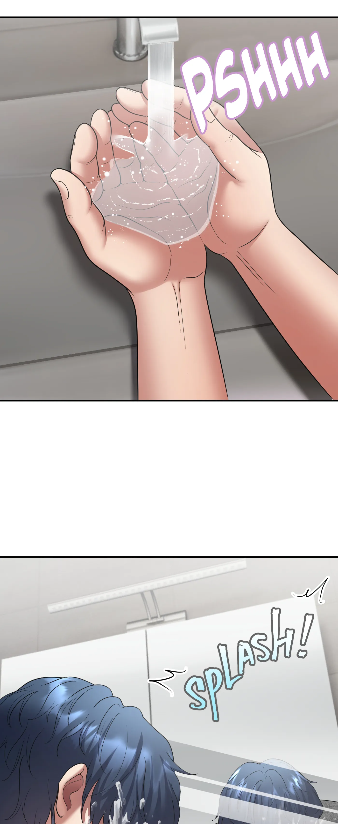 Jeux d'hiver - Prologue - read scene 31