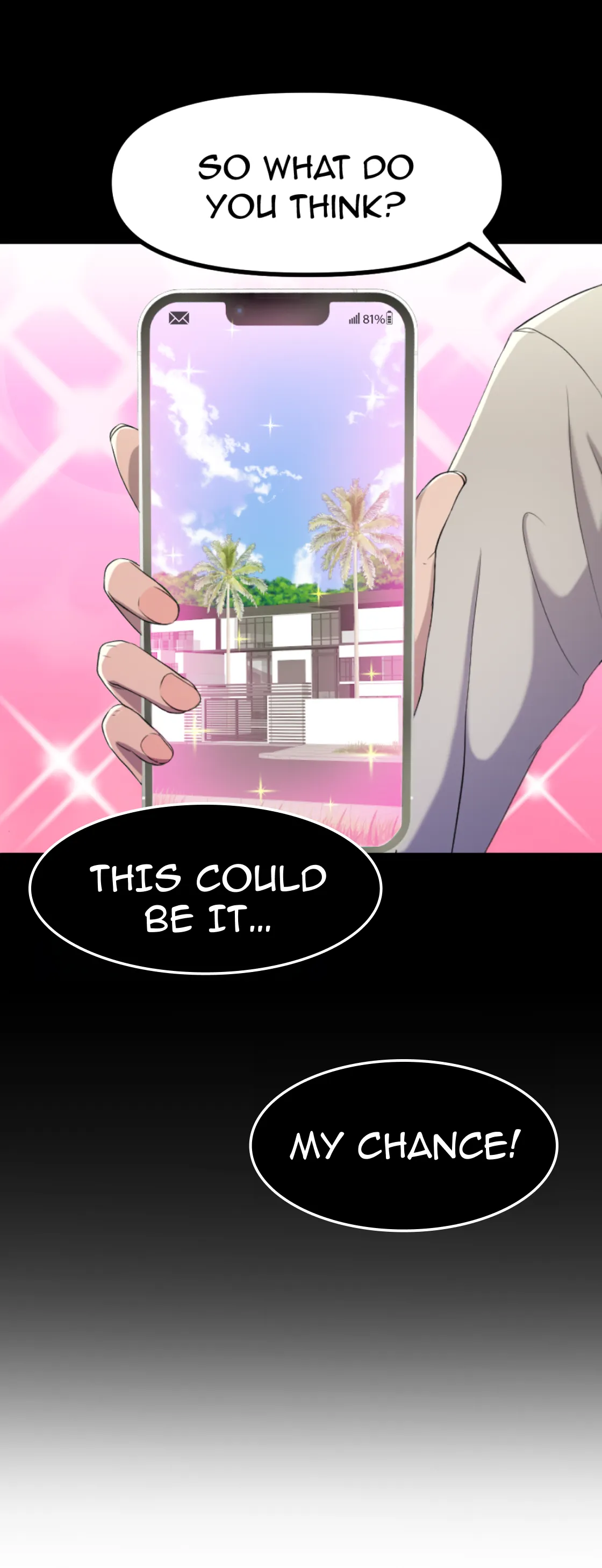 Wet Vacations - Episode 1 - read scene 10