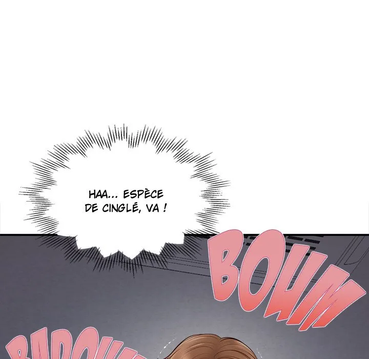 Une Semaine Et Un Jour - Episode 1 - read scene 204