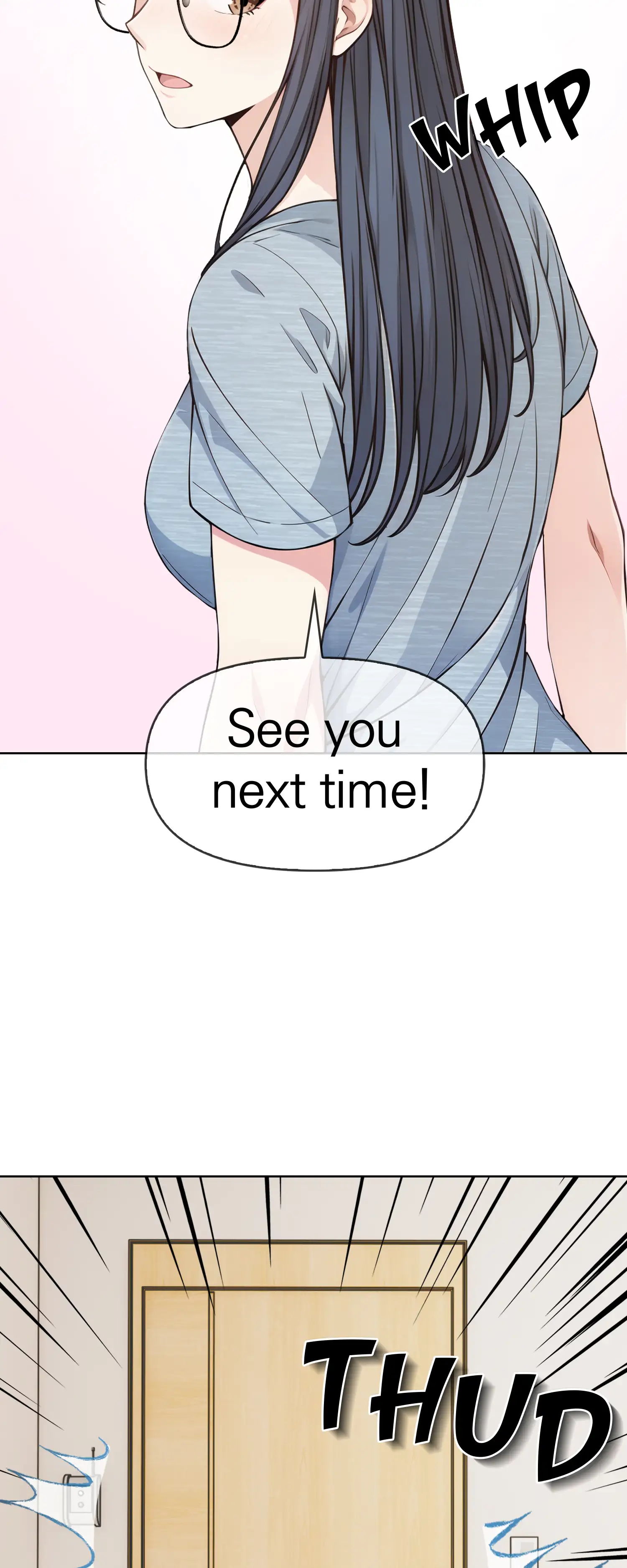 Five Girls, One Dorm - Episode 4 - read scene 51