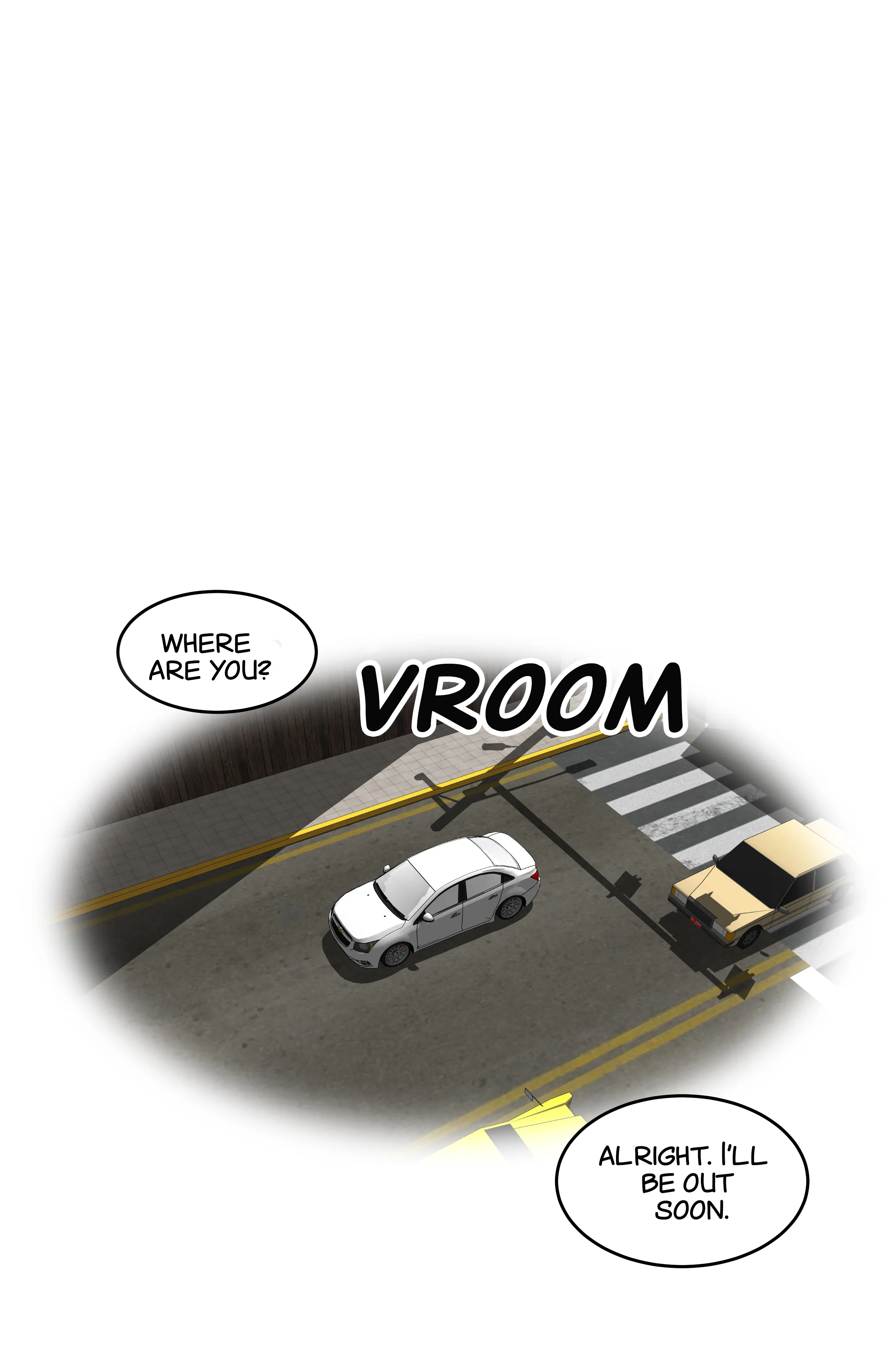 Exposure - Episode 5 - read scene 7
