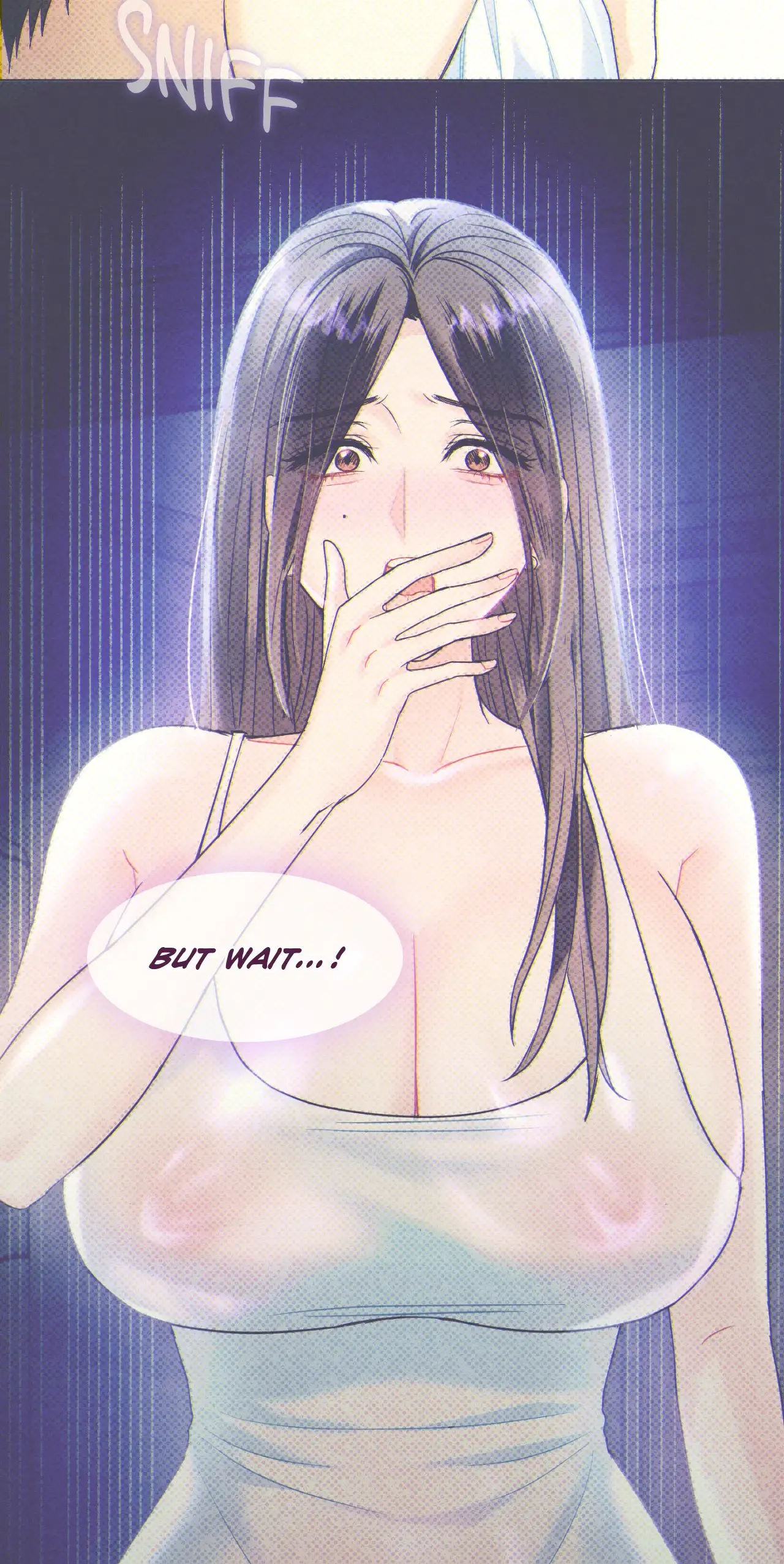 Like Fine Wine - Episode 3 - read scene 65