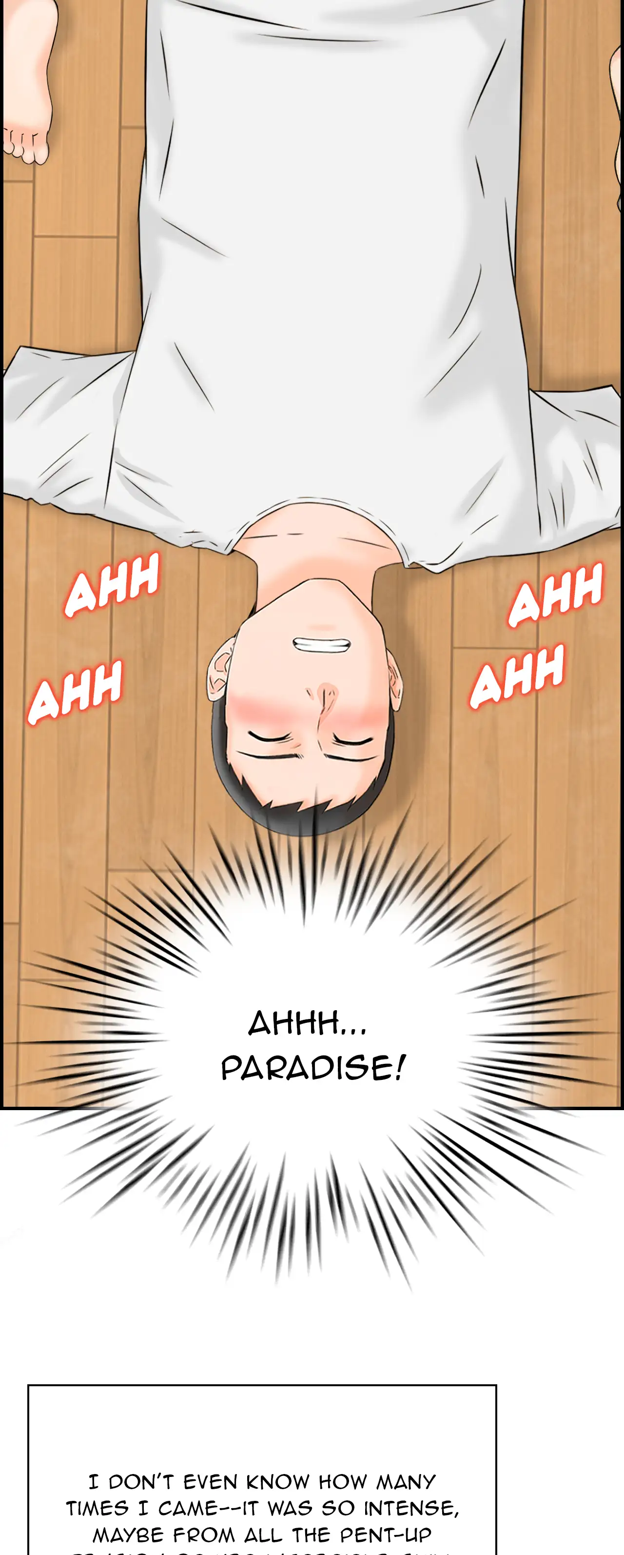 Cheating Wife’s Erotic Stories - Episode 2 - read scene 38