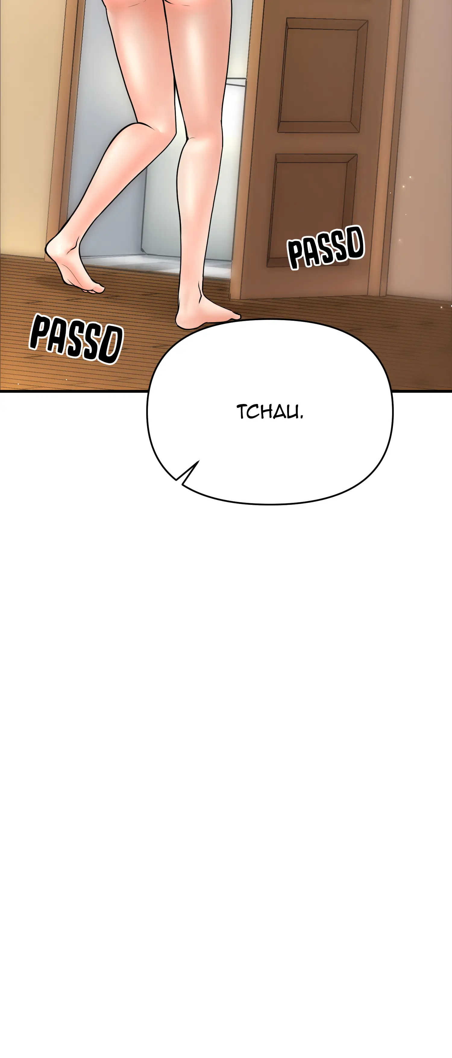 Entre Jogos e Paixões - Episode 4 - read scene 30
