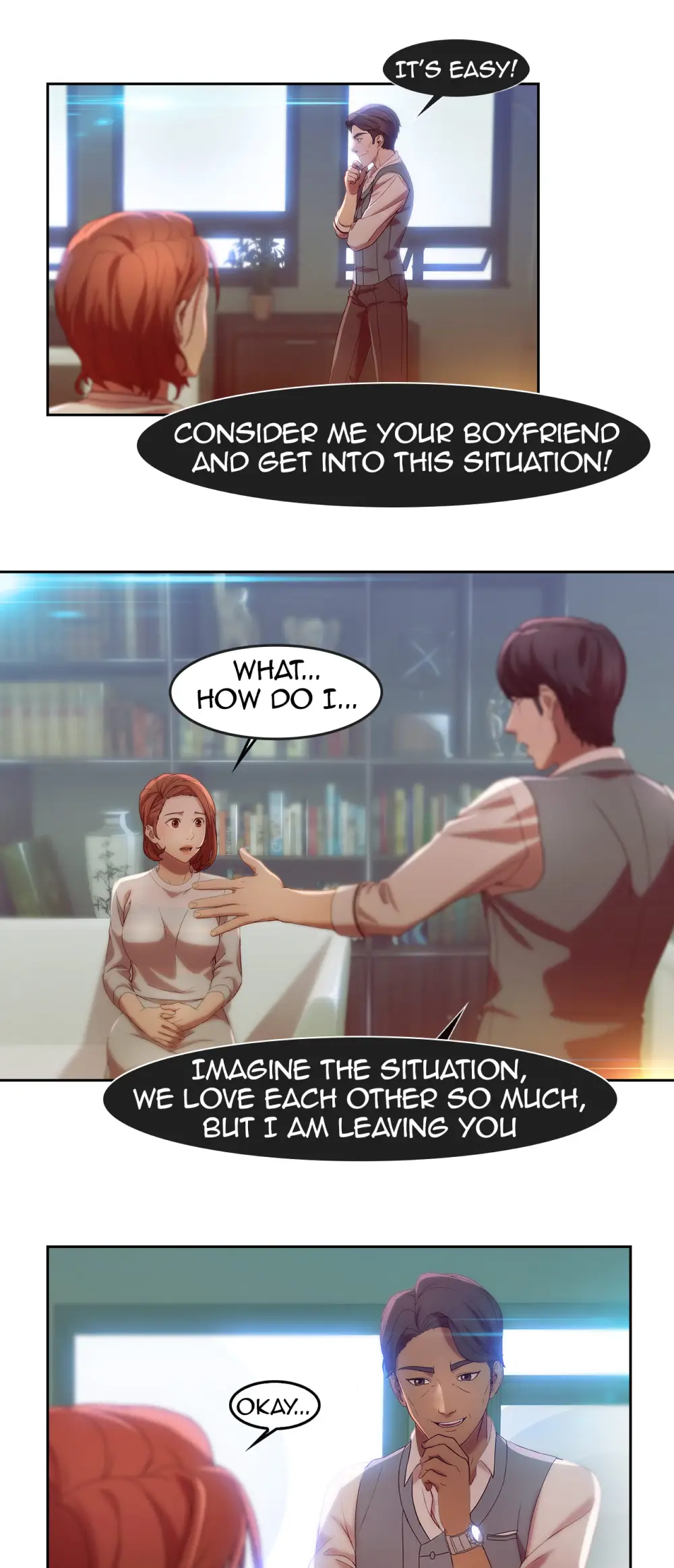 Switch - Episode 5 - read scene 11