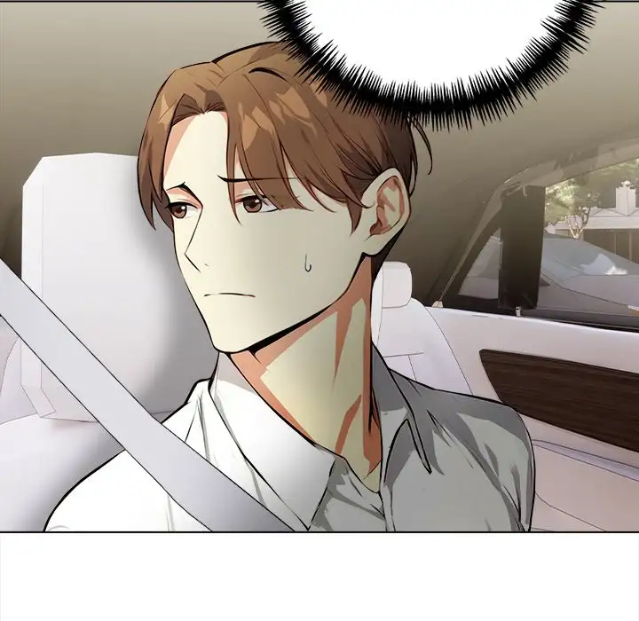 The Perfect Swap - Episode 4 - read scene 75