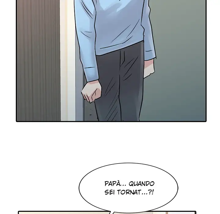 Il Piano Della Mia Matrigna - Episode 2 - read scene 38