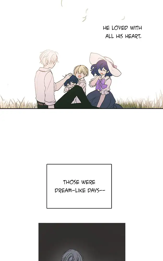 What is the outcome for the villain? - Episode 3 - read scene 12