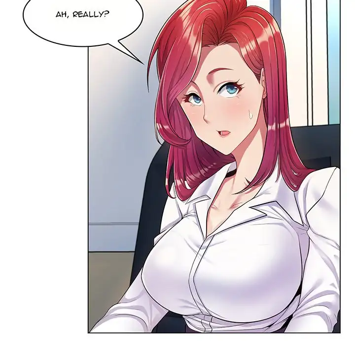 Teacher's Nightlife - Episode 2 - read scene 38