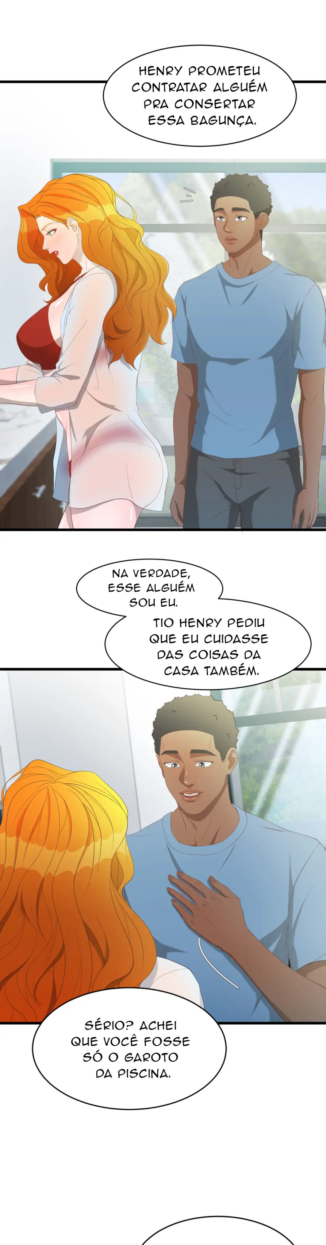Férias Molhadas - Episode 3 - read scene 20