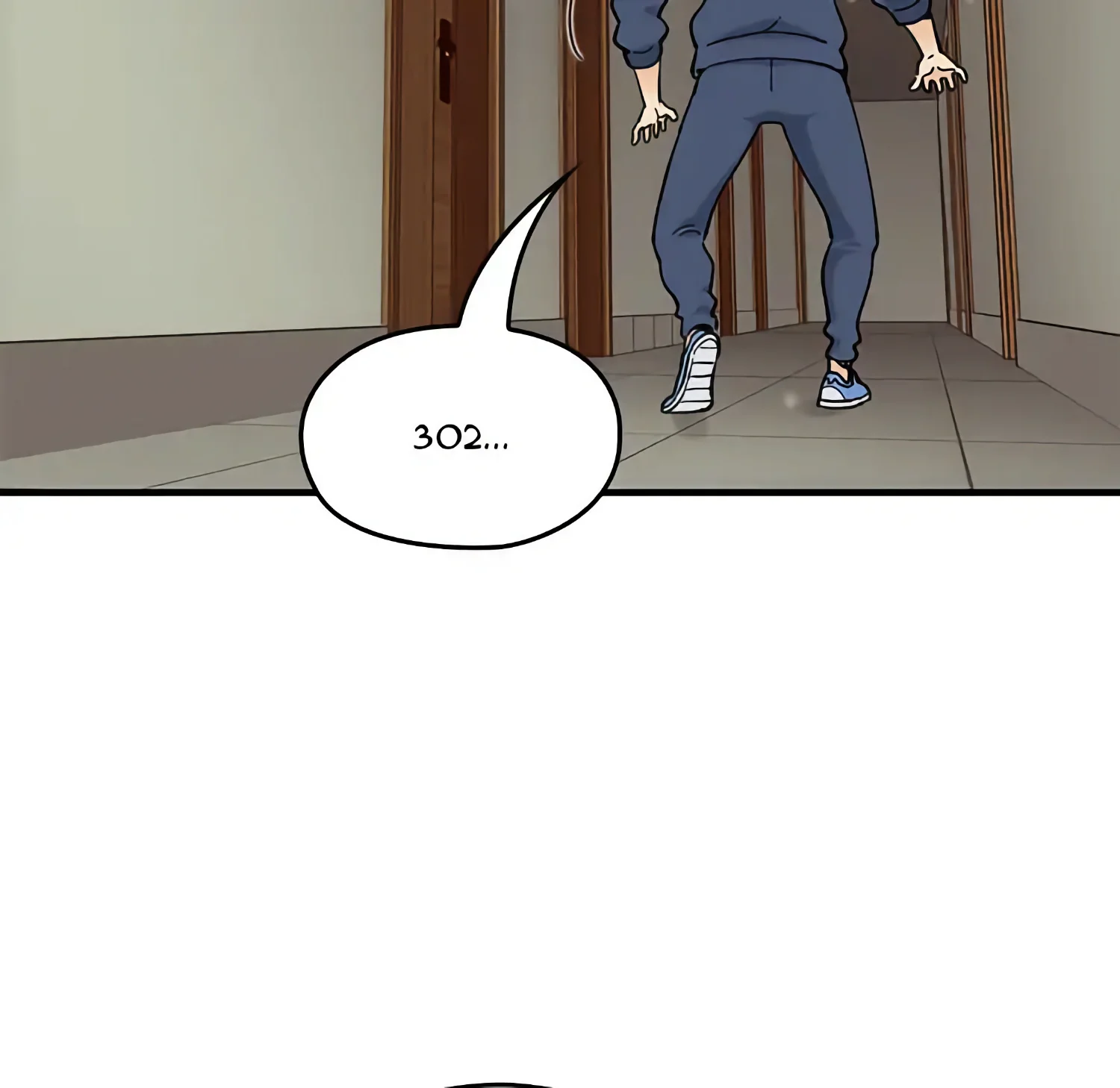 Love Factory - Episode 3 - read scene 119
