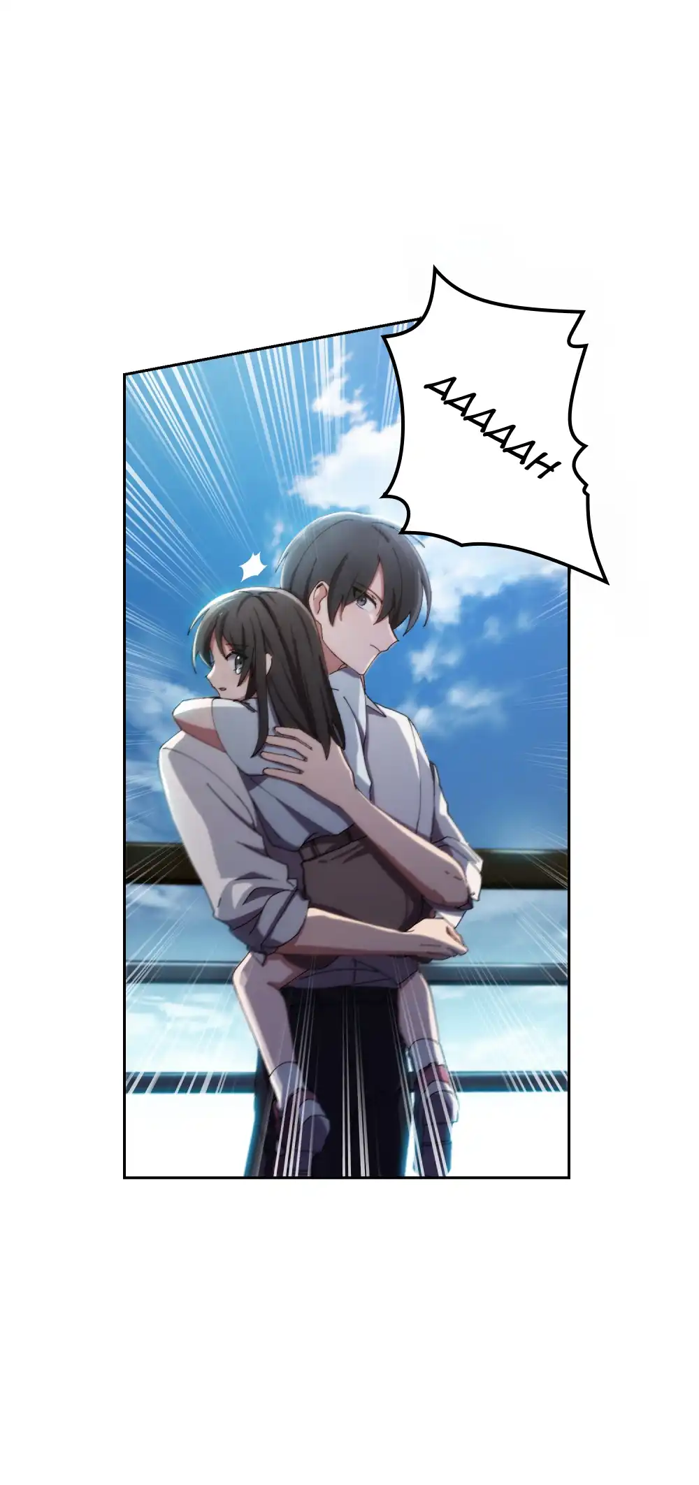 Mon Épouse D'amour - Episode 1 - read scene 15