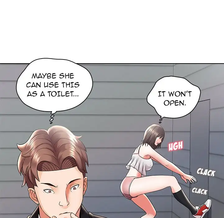Locked By Desire - Episode 1 - read scene 68
