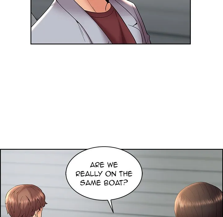 Locked By Desire - Episode 4 - read scene 45