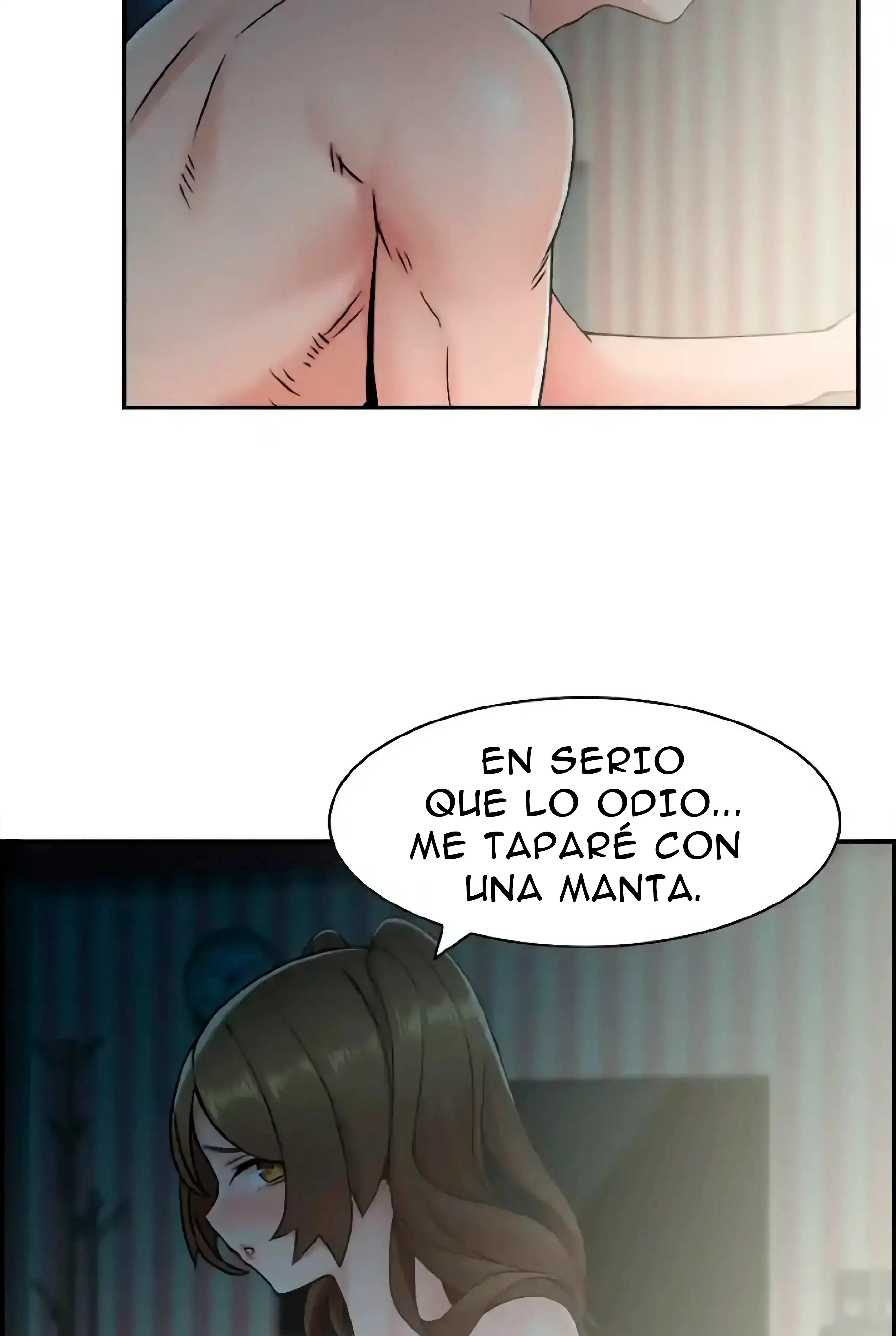 Actriz Japonesa - Episode 1 - read scene 13