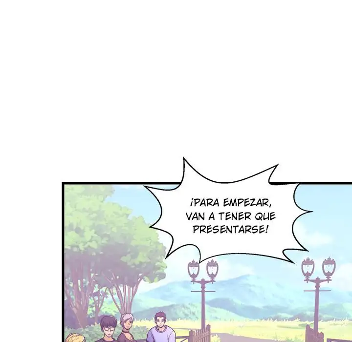 Zona De Amor Potencial - Episode 1 - read scene 9