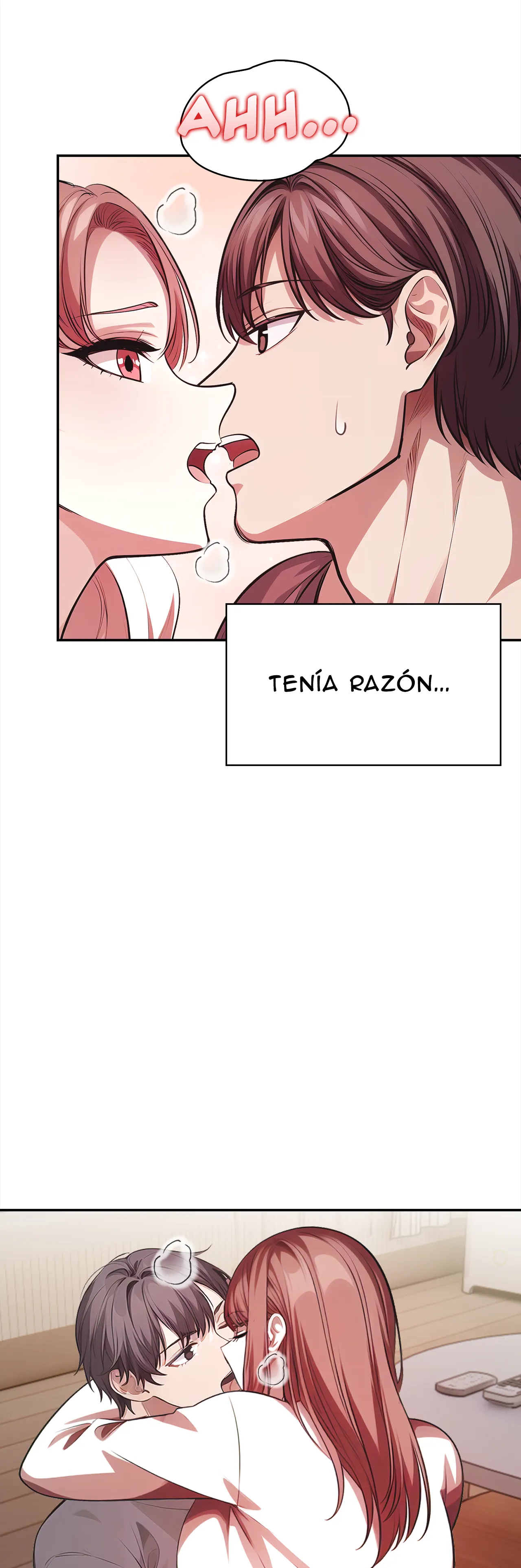 El Secreto De La Mujer Casada - Episode 2 - read scene 39