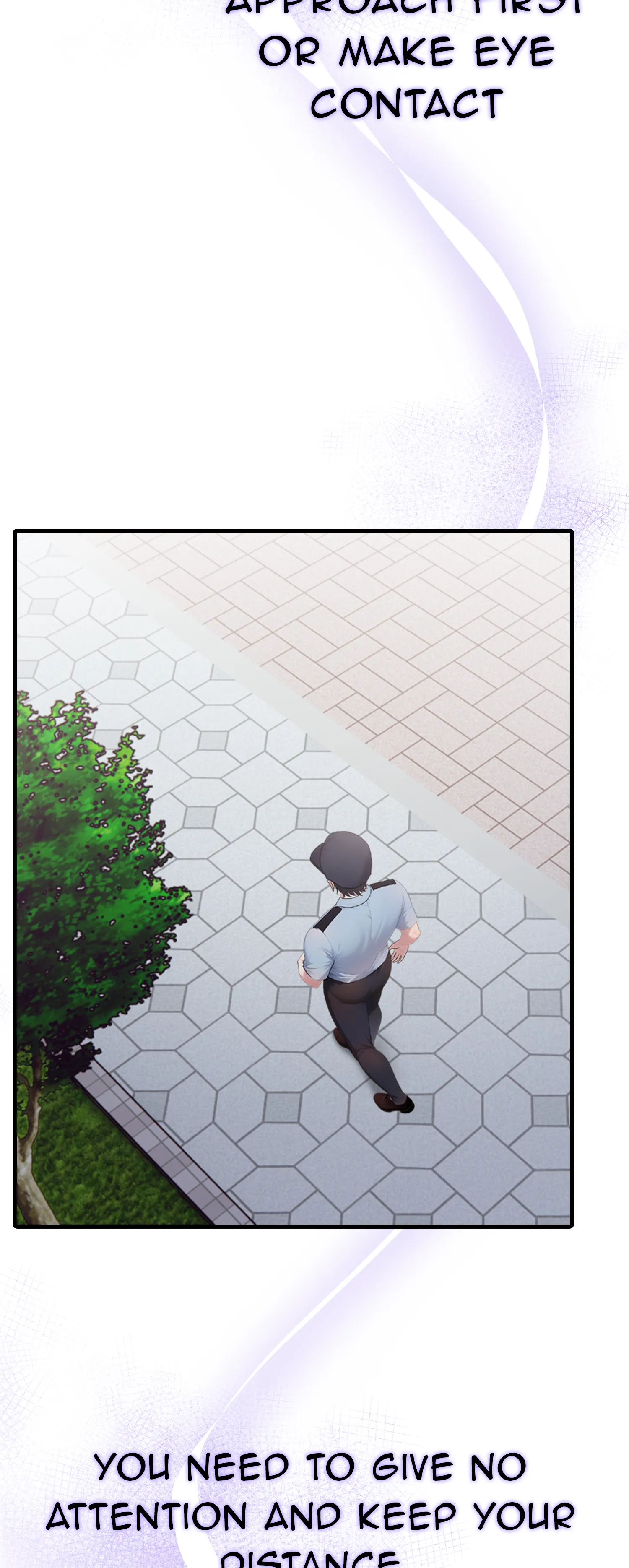The Wife Game - Episode 3 - read scene 51