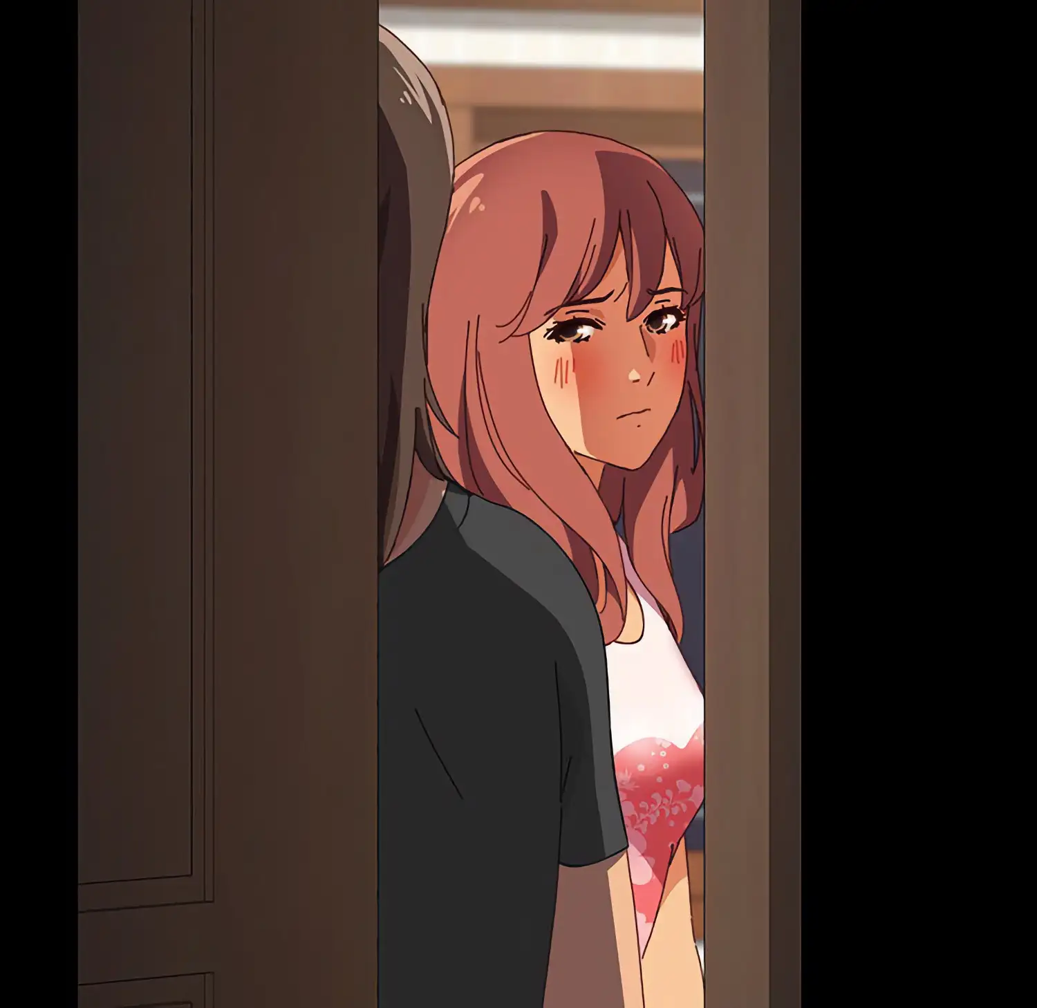 The Assistant - Prologue - read scene 84
