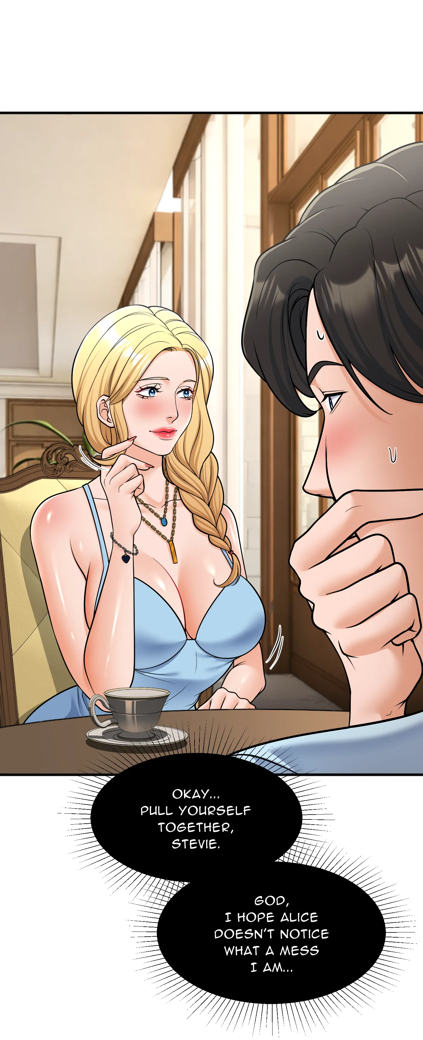 Swingers - Episode 1 - read scene 10