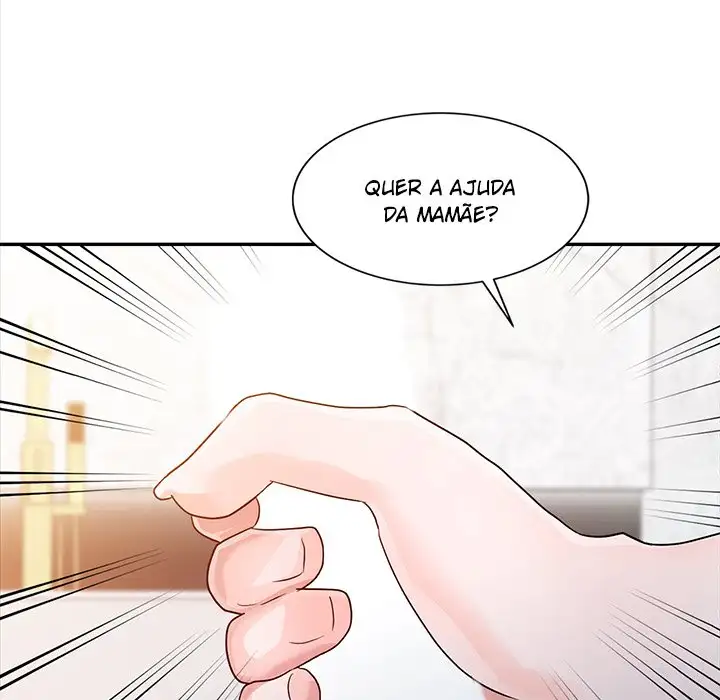 O Plano Da Minha Madrasta - Episode 4 - read scene 54