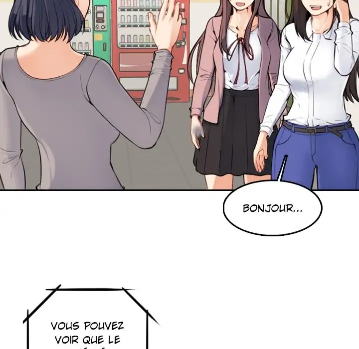Maman est une Étudiante à l'Université - Prologue - read scene 16