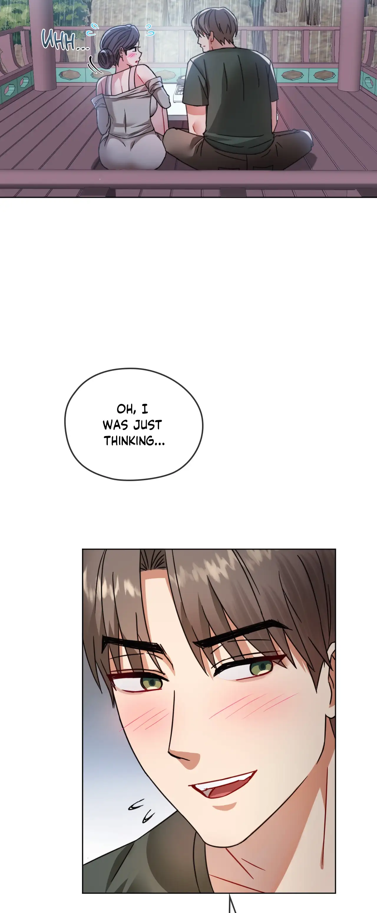 Like Fine Wine - Episode 5 - read scene 71