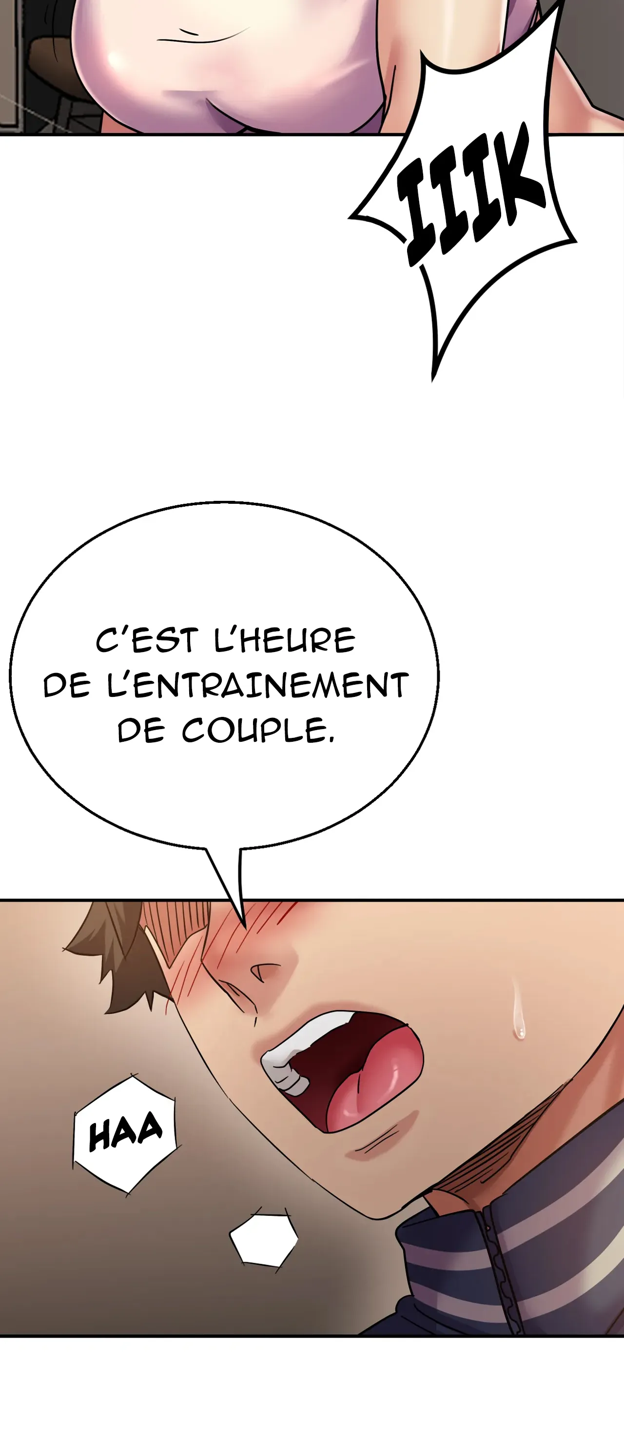 L'Anneau de Puissance - Prologue - read scene 42