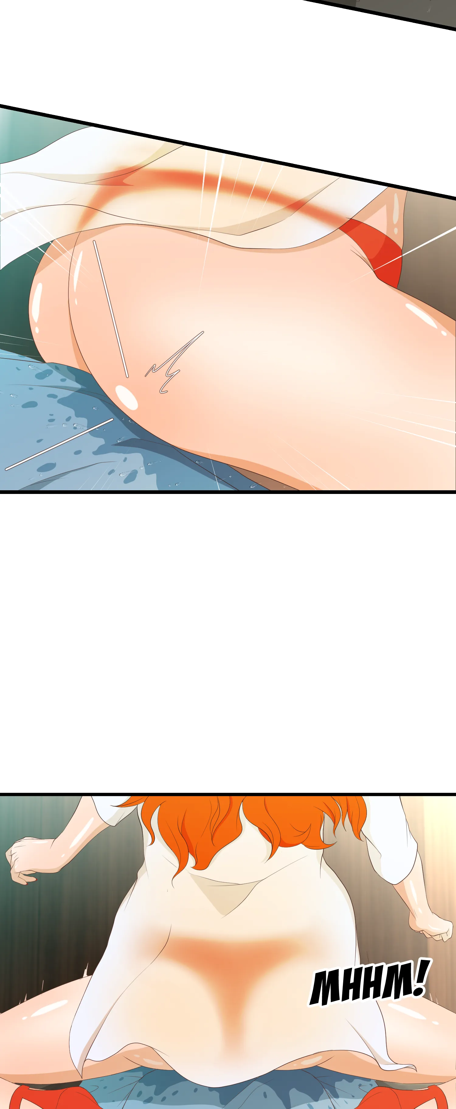 Wet Vacations - Episode 4 - read scene 14