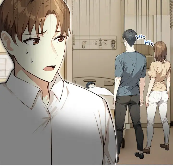 The Perfect Swap - Episode 4 - read scene 39