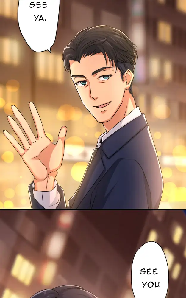 My Subordinate’s Inner Voice Is Too Noisy! - Episode 4 - read scene 136