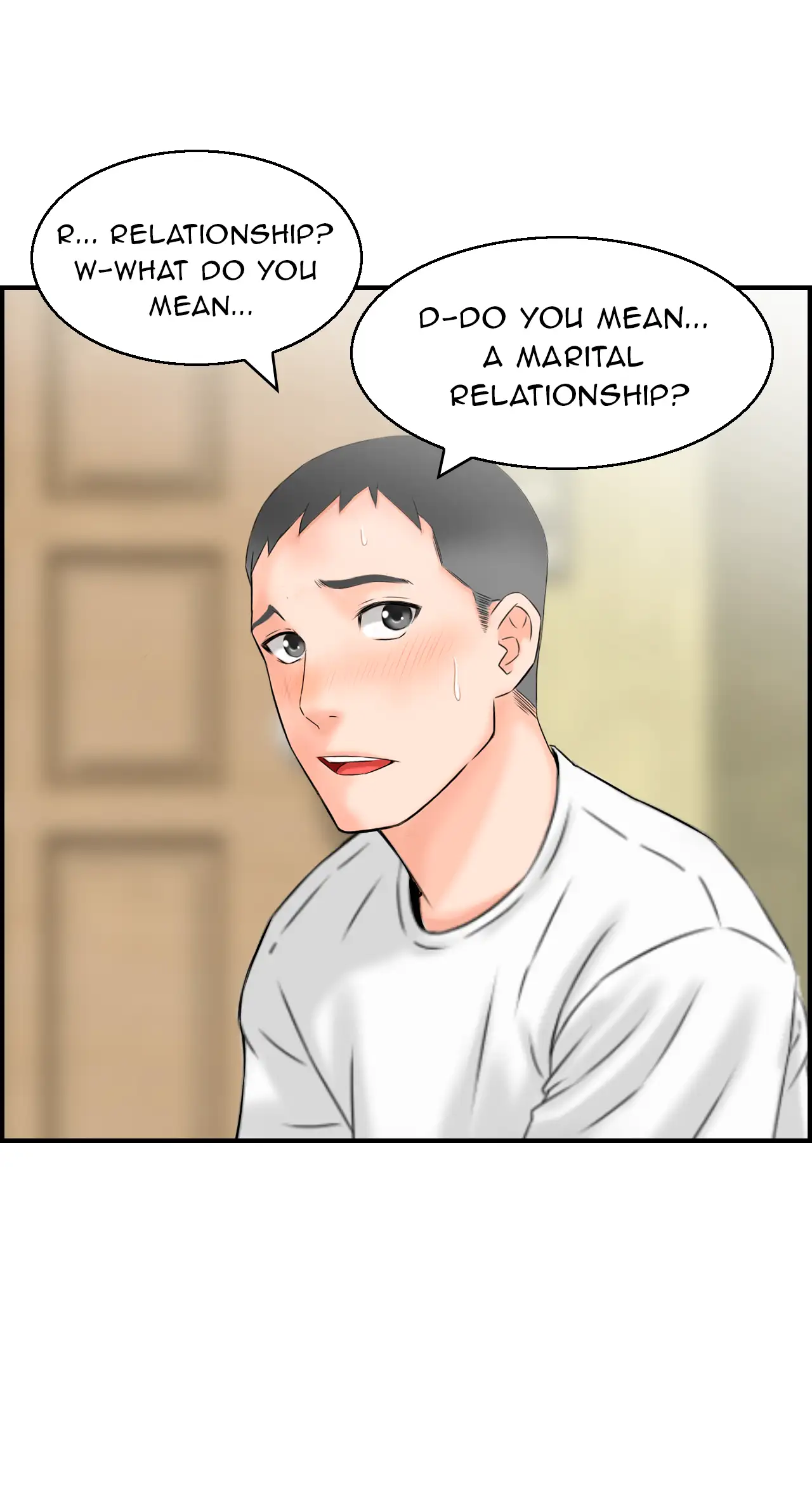 Cheating Wife’s Erotic Stories - Episode 2 - read scene 1