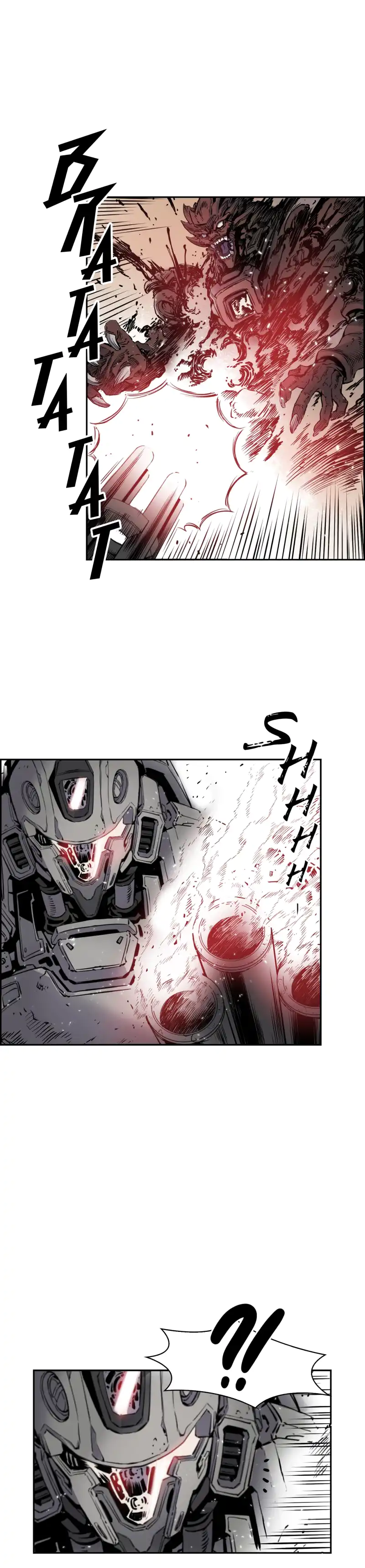 Guerra De Flores - Episode 3 - read scene 26