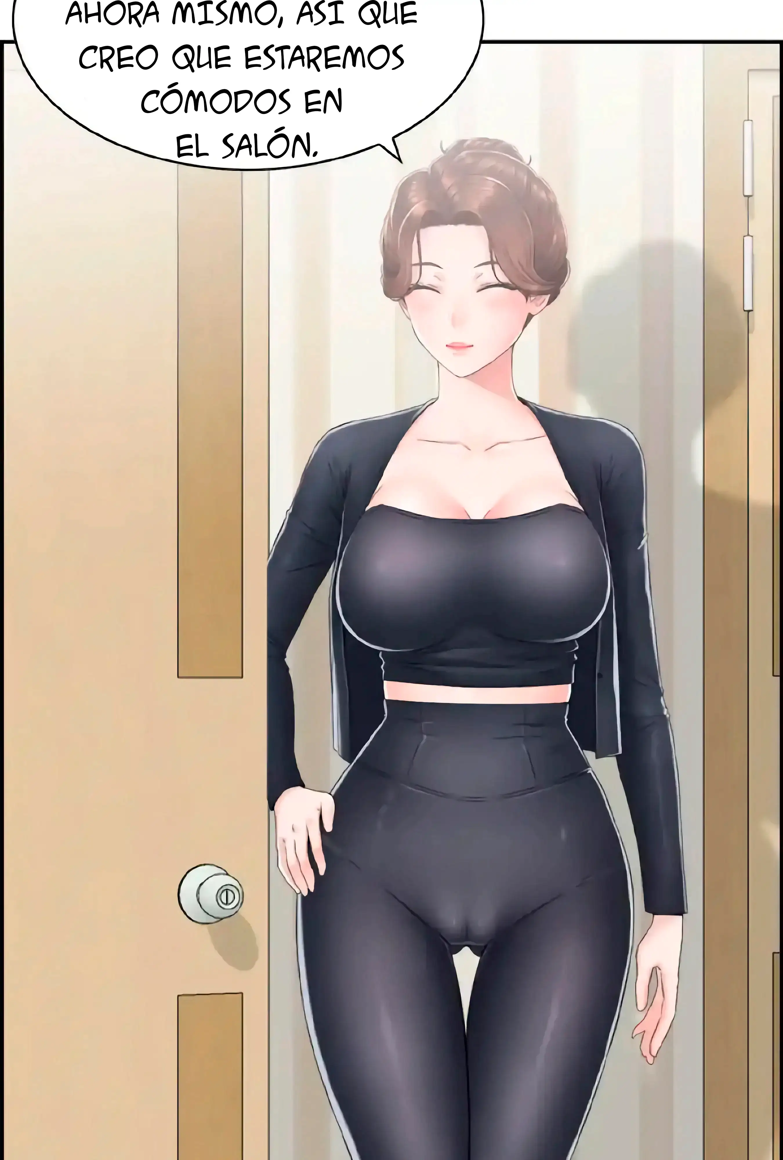 Actriz Japonesa - Episode 5 - read scene 18