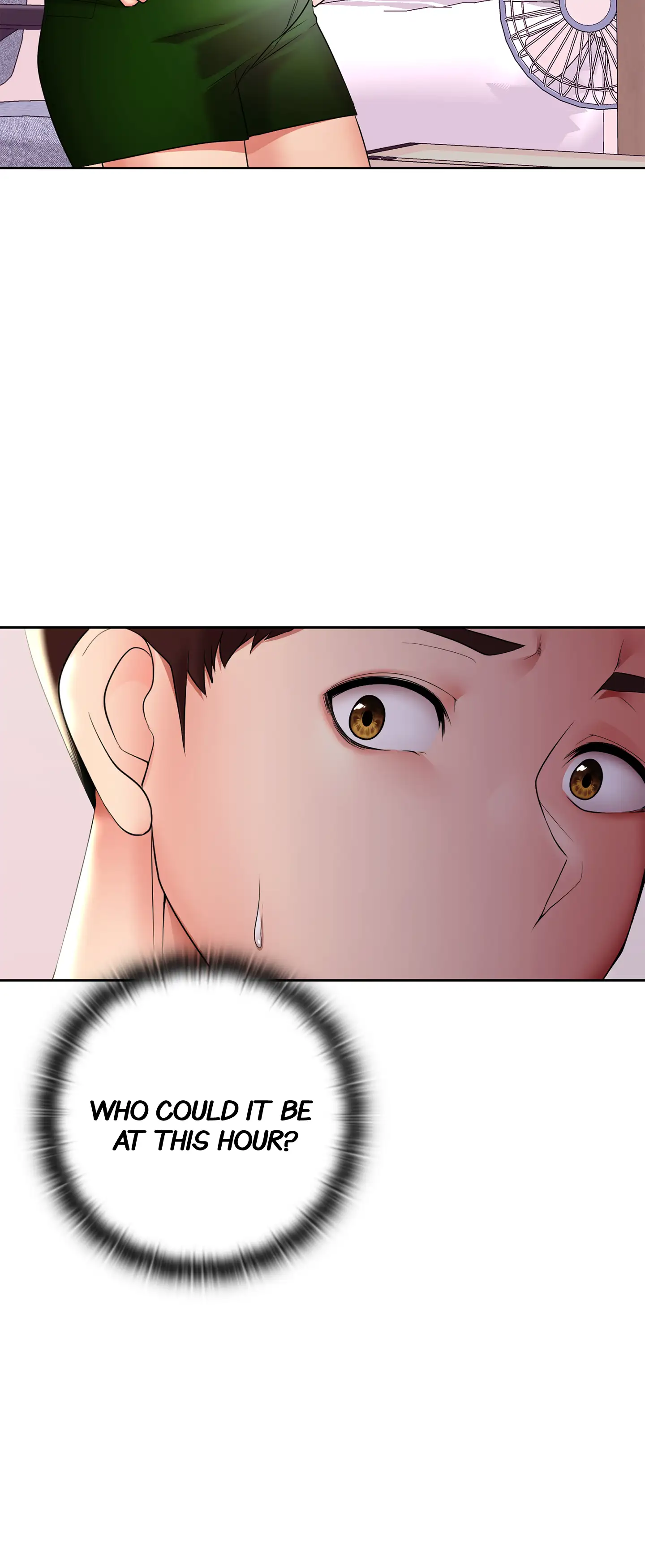 High-Class Person - Episode 5 - read scene 62