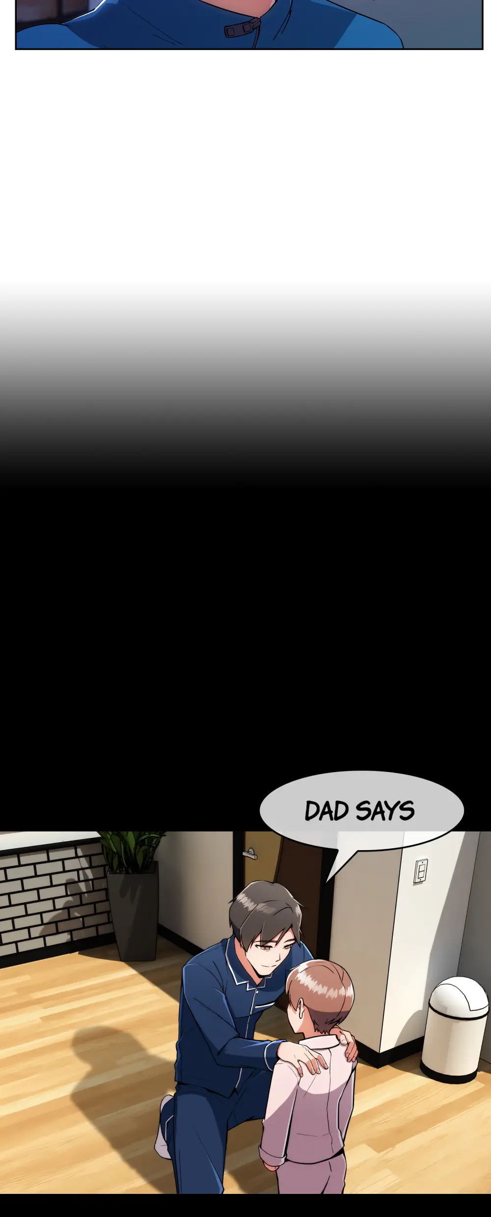 Coup De Pied En Or - Episode 2 - read scene 19