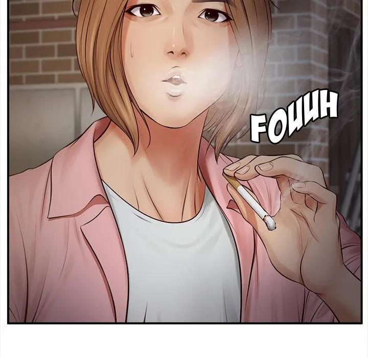 Une Semaine Et Un Jour - Episode 1 - read scene 105
