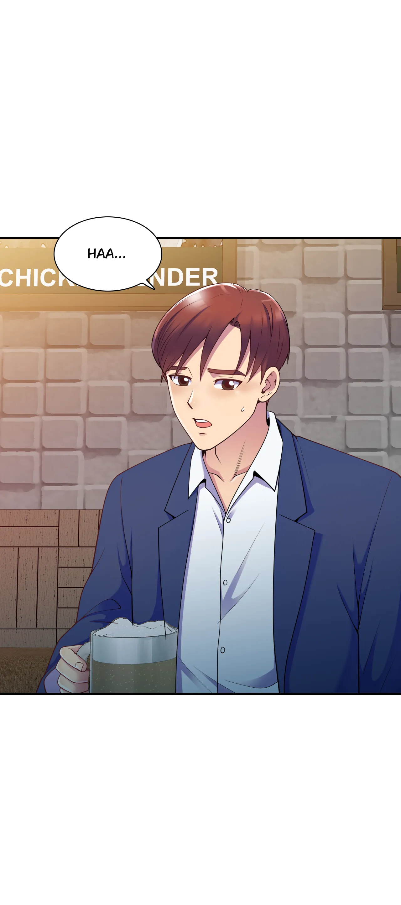 My Wife is a Female Teacher - Episode 4 - read scene 37