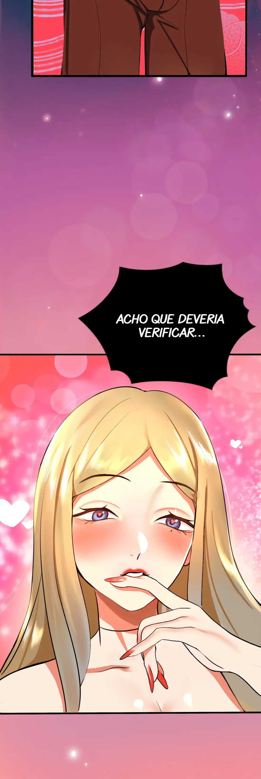 O Faz-Tudo Do Dormitório Feminino - Episode 3 - read scene 7