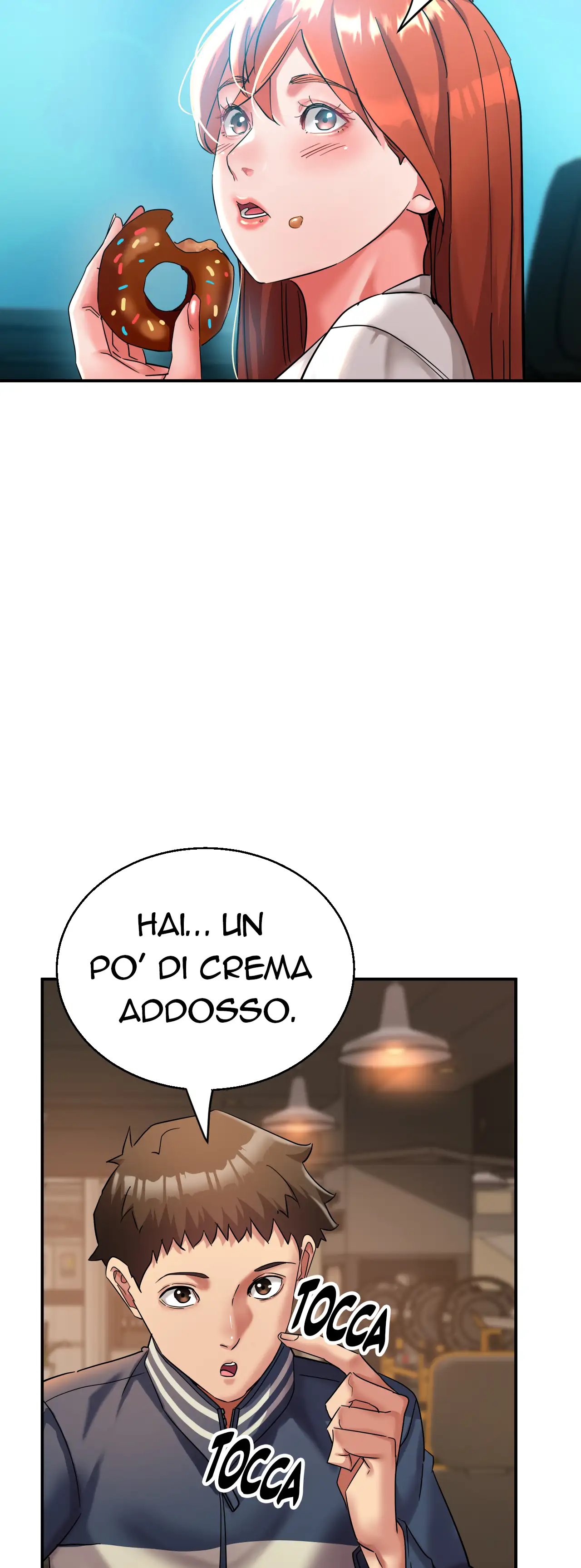L'Anello del Potere - Episode 2 - read scene 46