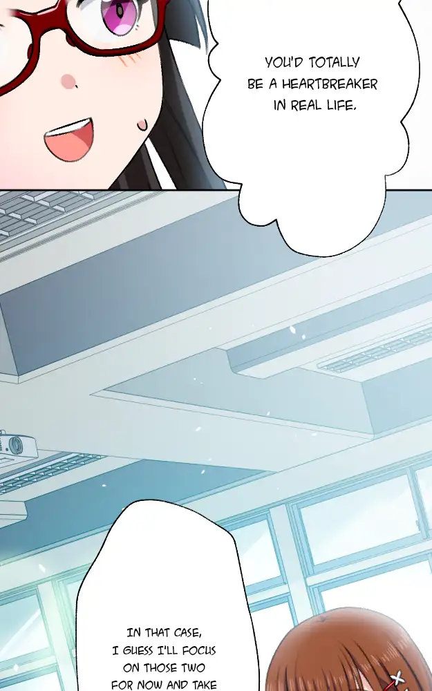 Real Love! - Episode 2 - read scene 112