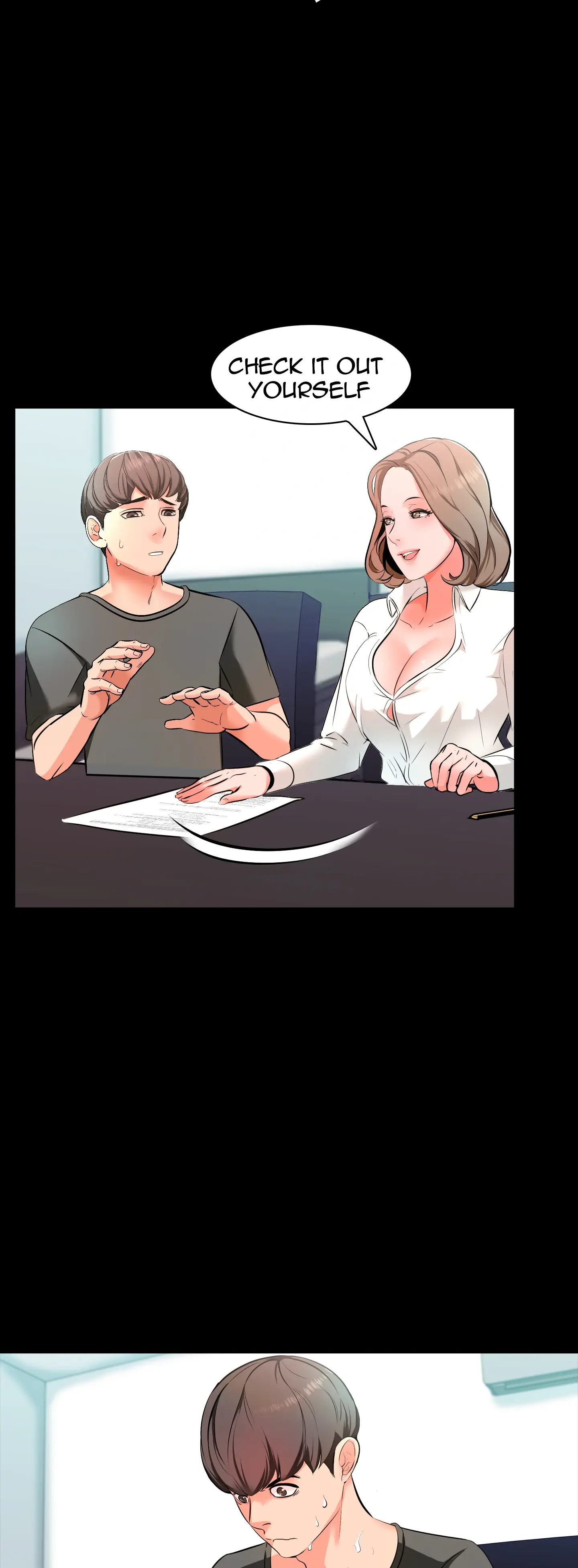 Private Tutor - Episode 2 - read scene 31