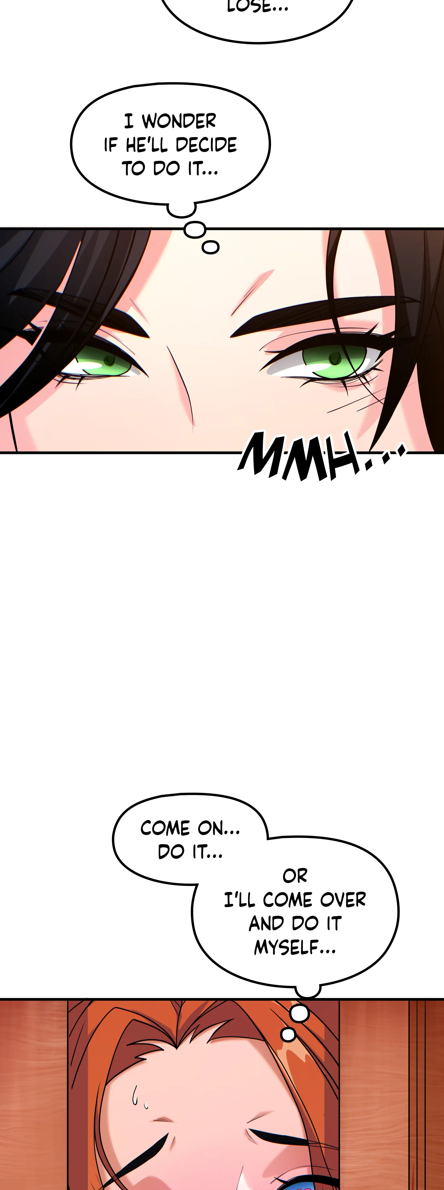 Bet Me Hard - Episode 3 - read scene 37