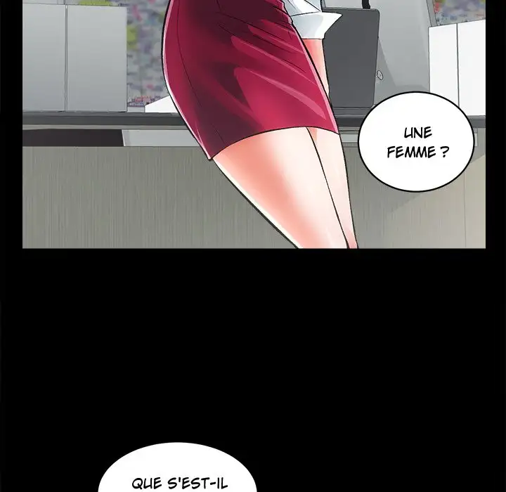Agents Immobiliers Féminins - Episode 4 - read scene 64