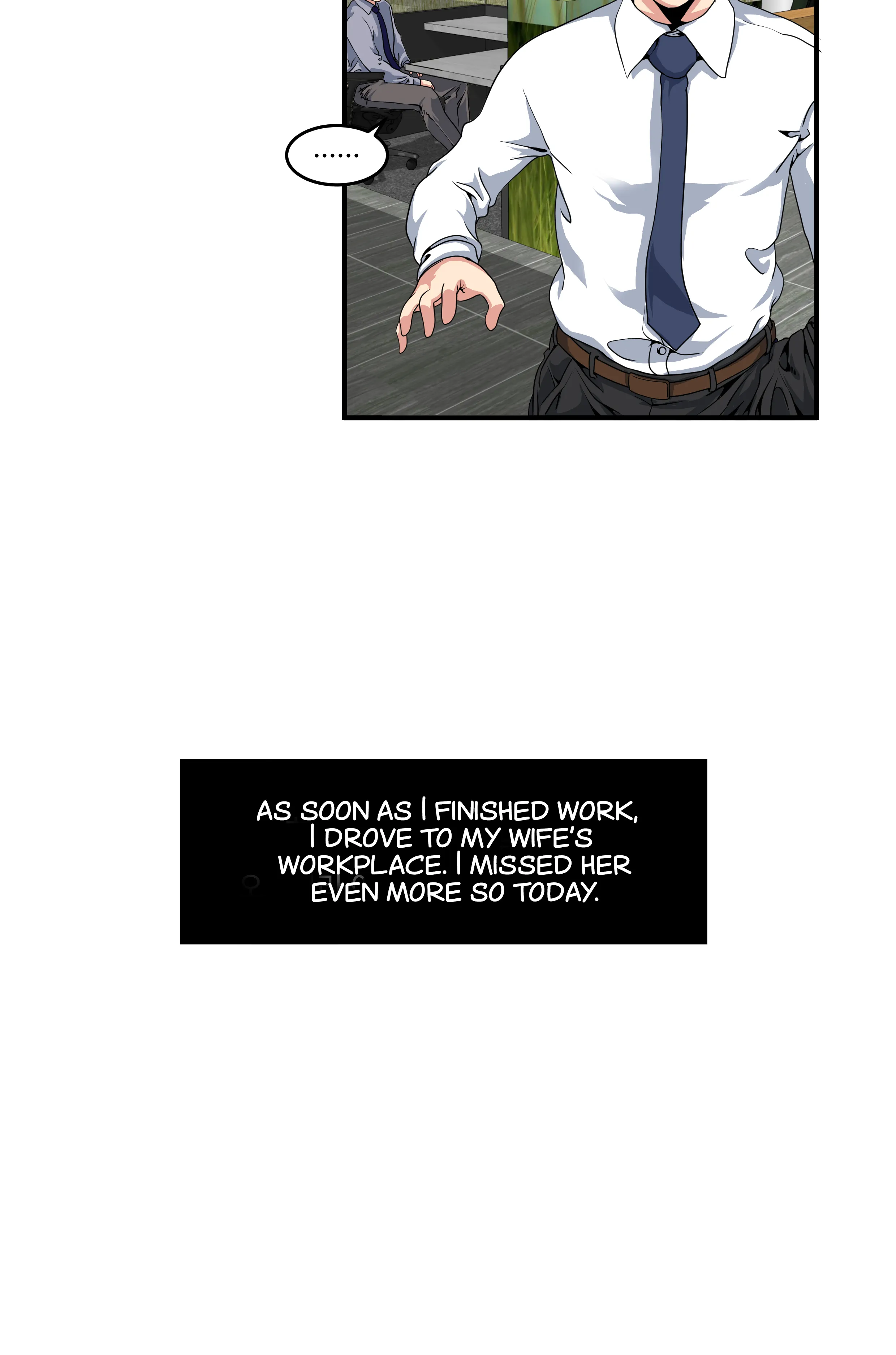 Exposure - Episode 5 - read scene 6