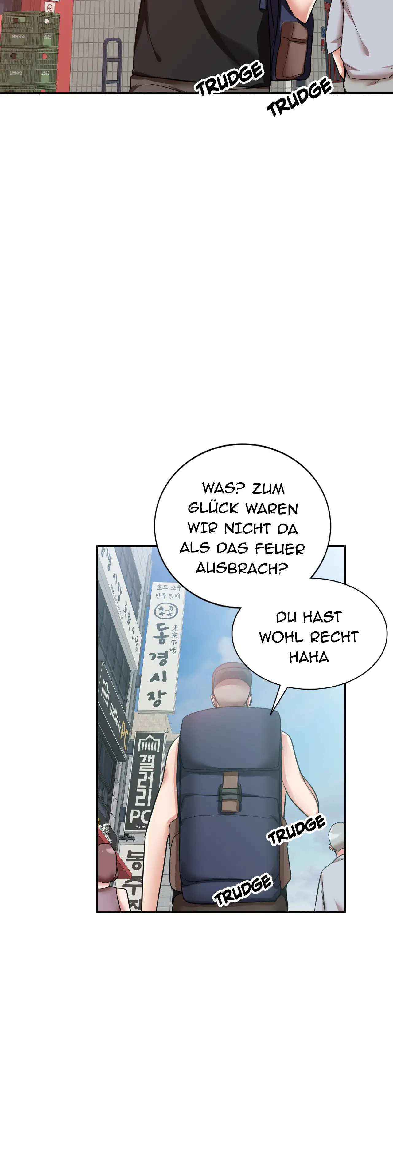 Die Mutter Meines Freundes - Prologue - read scene 23