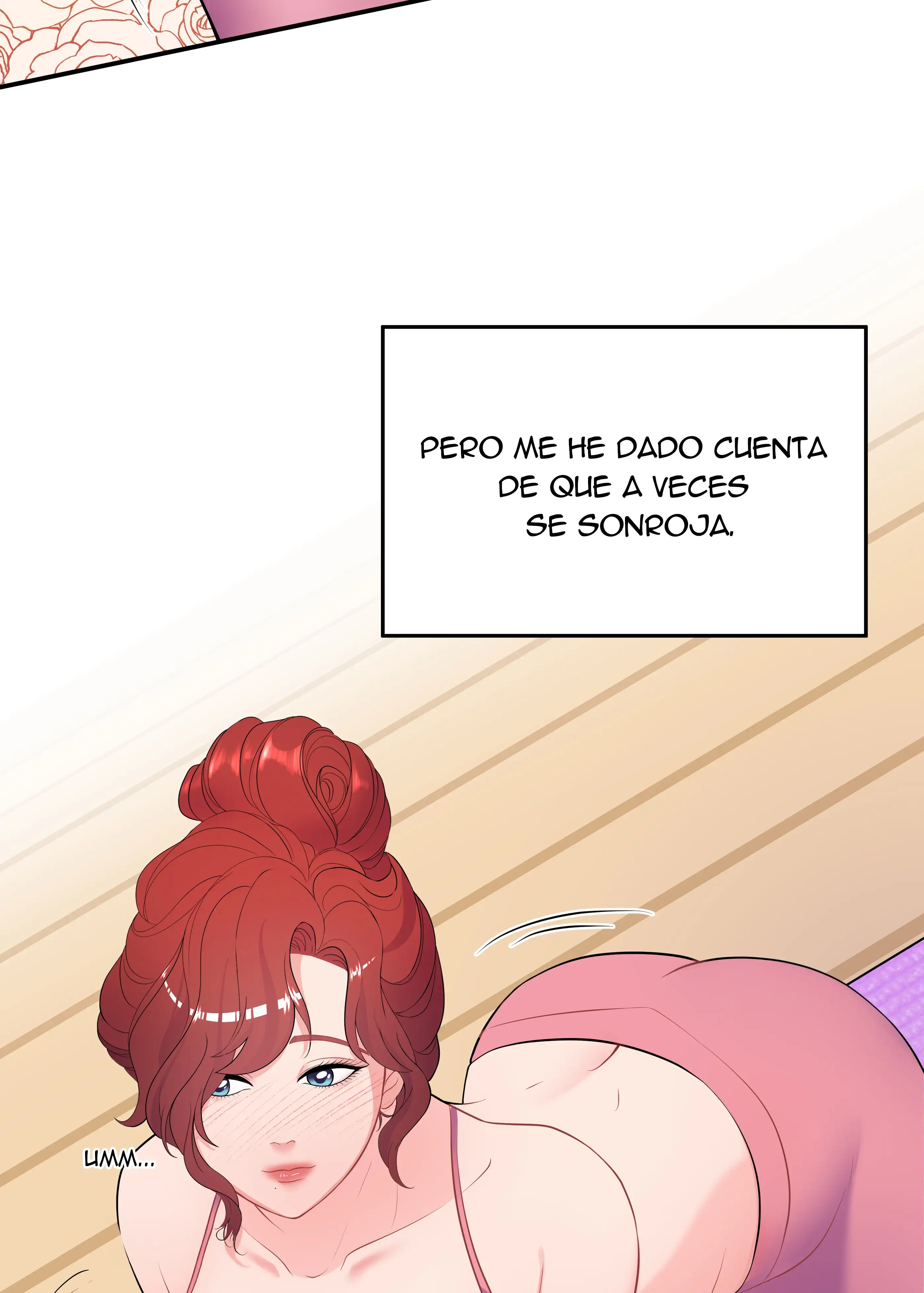 Tía Amorosa - Episode 1 - read scene 45