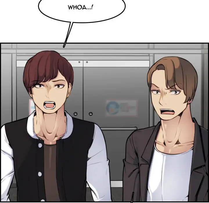 Mom is a Female College Student - Episode 3 - read scene 91